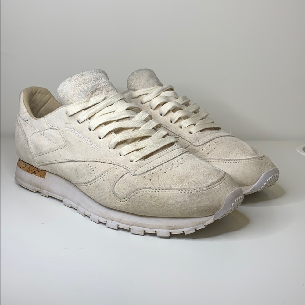 Reebok Classic Leather